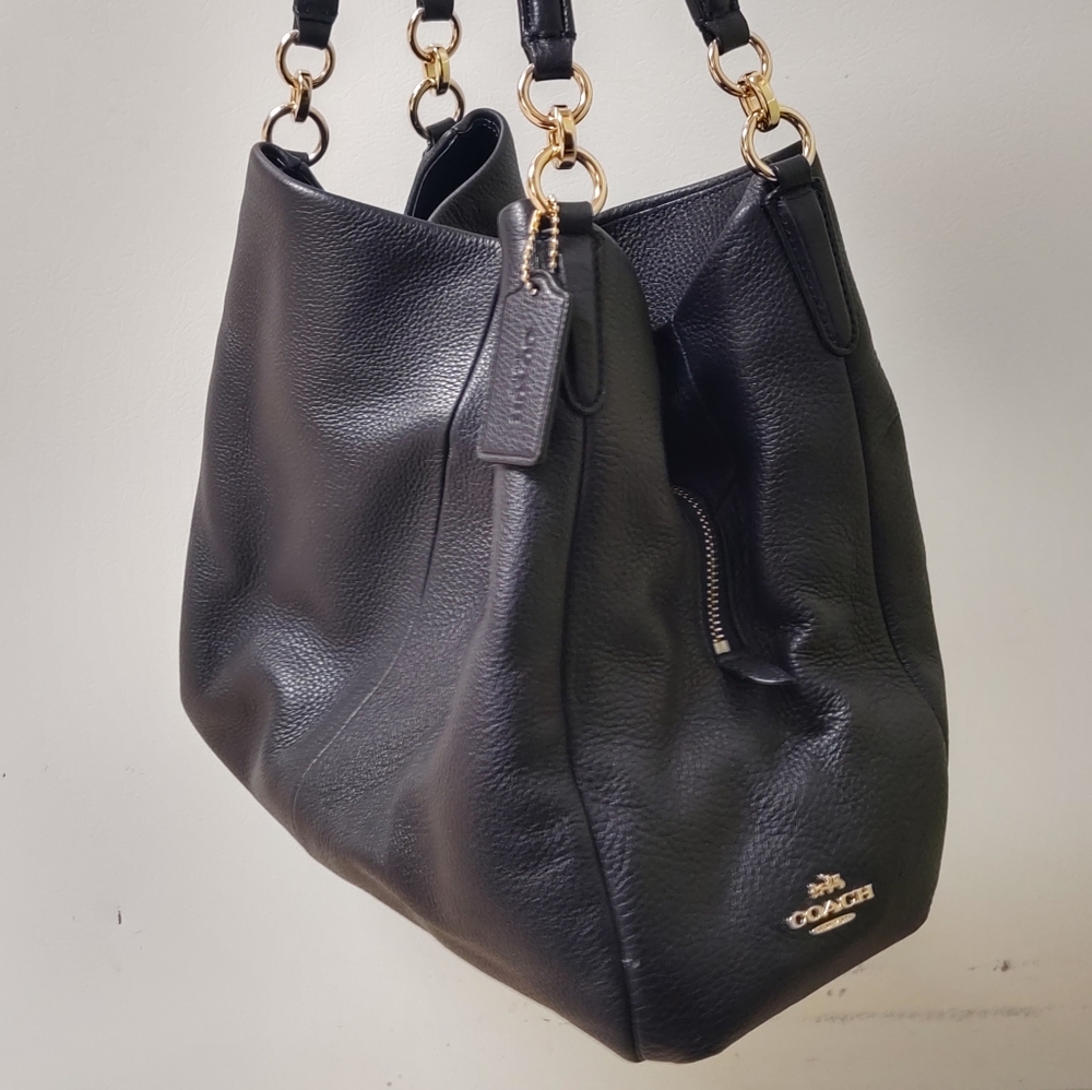 Coach shoulder bag